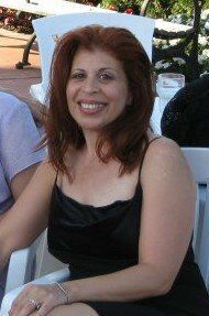 Nancy Johnson