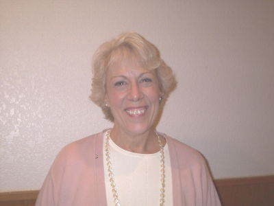 Janet Loesch