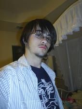 Alex Baker