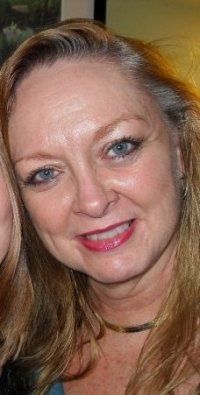 Sherry Atkinson