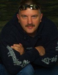 Stephen Murray