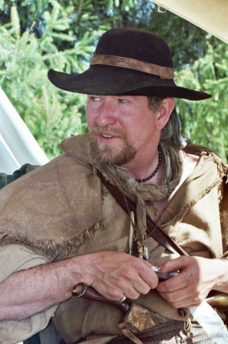 Mitchell Alexander