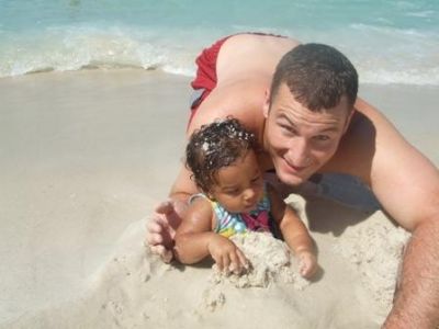Brandon Steele