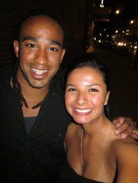 Javier Benson