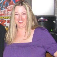 Shannon Burk