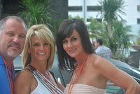 Michelle Bartlett
