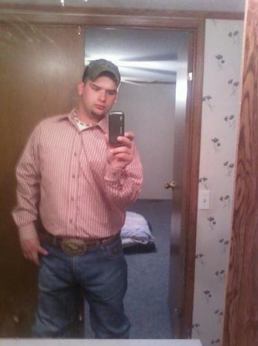 Derek Leonard