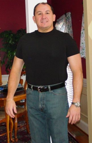 John Bulanda