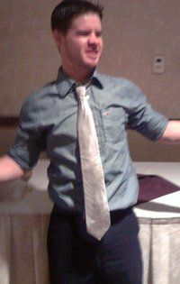 Chase Cookston