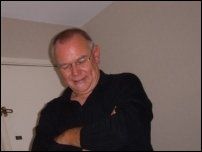 James Fudge