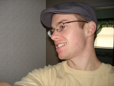 Matthew Elam