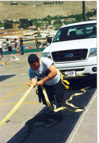 Roger Marquez