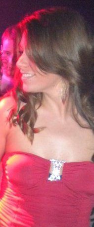 Tara Bolharsky
