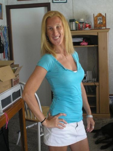 Melissa Martin