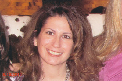 Samantha Biletsky