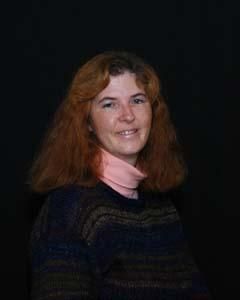 Tamara Delgehausen