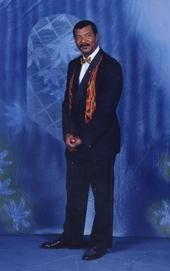 Donald Reed