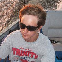 Colin Bachinski