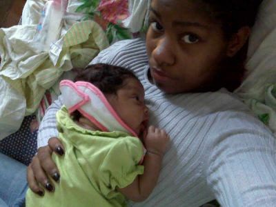 Joyzelyn Williams