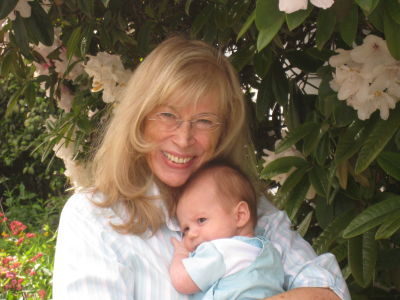 Lynne Urban