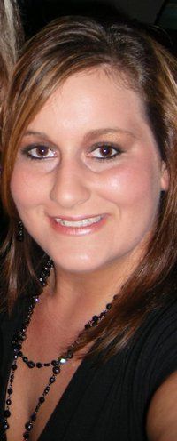 Kimberly Barras