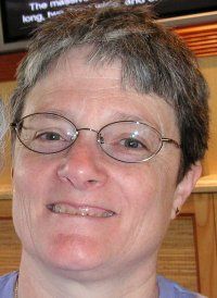 Gail Wolff