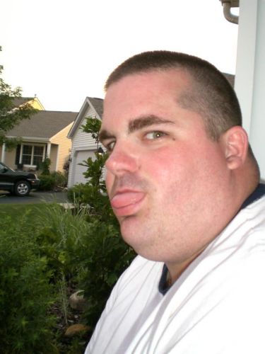 Joshua Carney