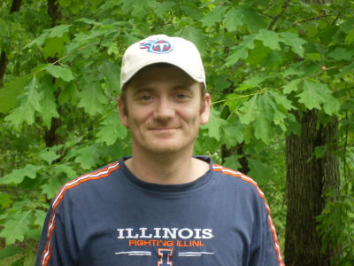 Robert Obear