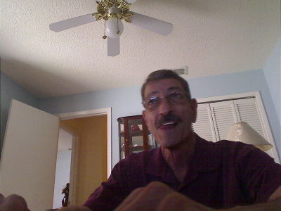 Robert Baker