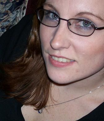 Arianna Mcnamee