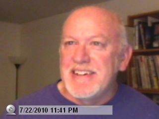 Ronald Elstun