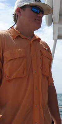 Chase Lantz