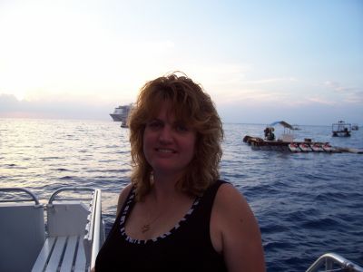Deborah Lunden