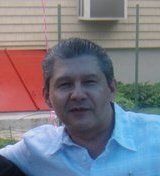 Fernando Gonzalez