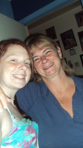Rhonda Gelske