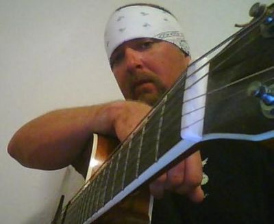 Jason Wescott