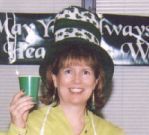 Mary Guttman