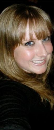 Erika Sievert