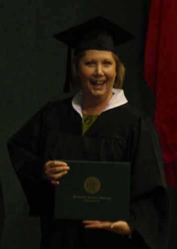 Sandra Whittington