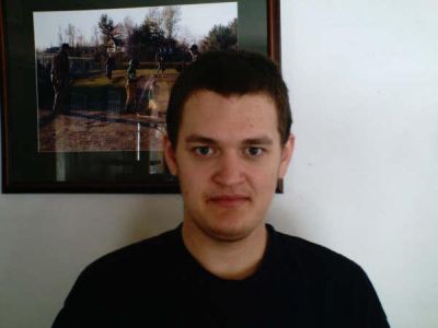Joshua Roberts