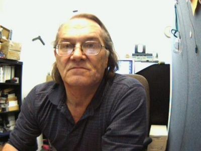 Ervan Wadsworth