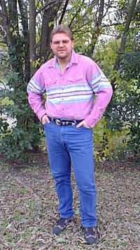 Kenneth Zimostrad
