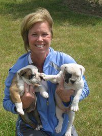 Tracey Ehret