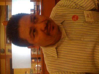 Avelardo Barron