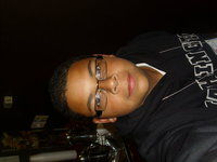 Dereck Glasgow