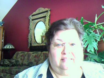 Patricia Volk