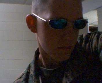 Andrew Krebs