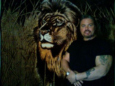 Michael Scheib