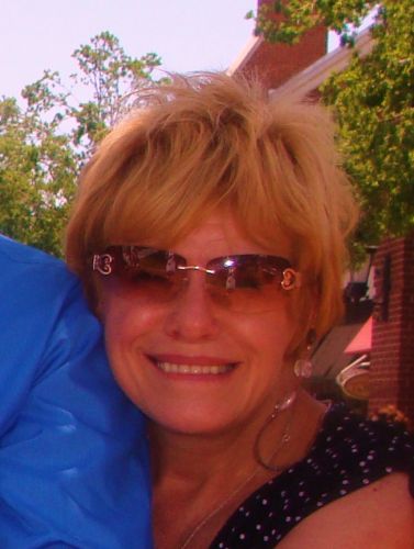 Patricia Conde