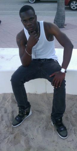 Stefan Clarke
